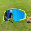 SCICON Cycling Sunglasses UV400 Protection Eyewear Cycling Glasses Running Sports Sunglasses Goggles for Men Women