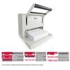GEPAD XZ-400 Electric Three-Hole Puncher CN plug (adapter included)
