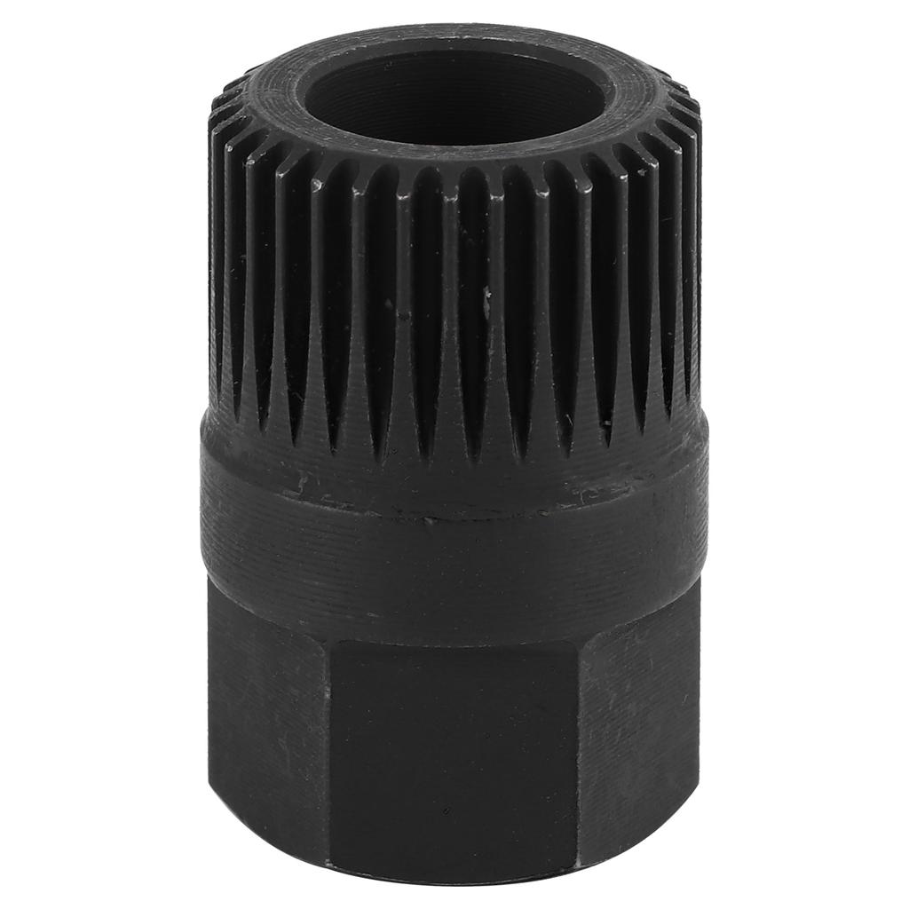 Универсальный инструмент для снятия шкива генератора с 33 шлицами, подходит для Mercedes Benz