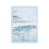 Birch Moisture Facial Mask 25ml