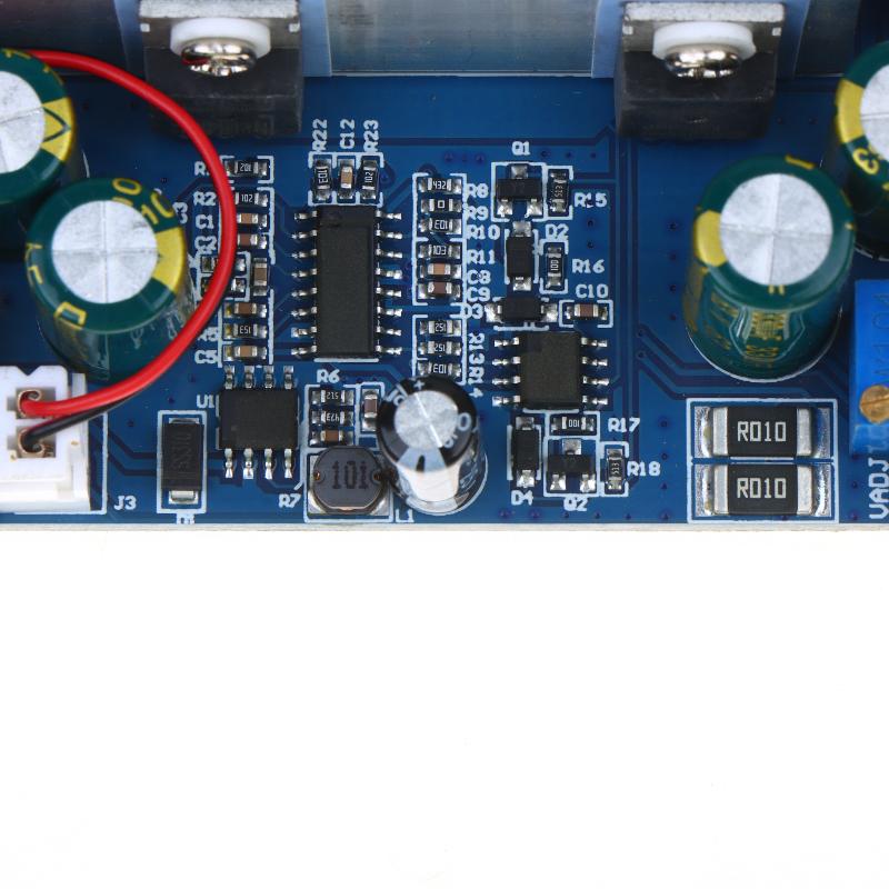 600W 25A DC-DC Step-Down Converter Power Module 12V-75V to Multi Output for Student Electronic Experiment Projects