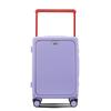 Tymon Stardust Series 20-inch Zipper Luggage