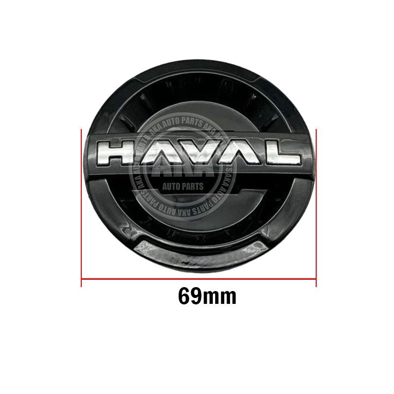 69 ММ Для GWM Great Wall Haval Dargo Jolion H6 H6S F7 F7x Колпачок ступицы колеса Наклейка на центр колеса Заглушка ступицы