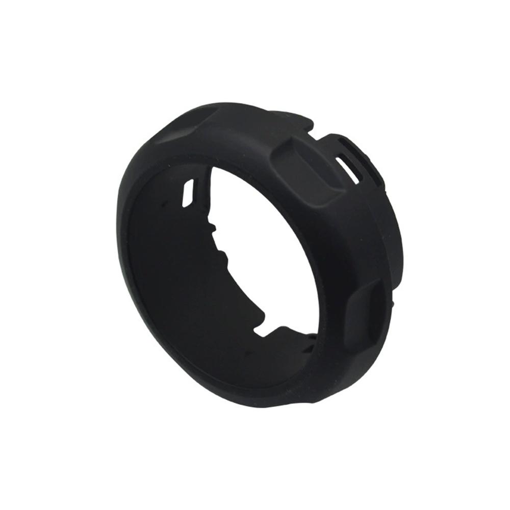 LR029591 Console Air Conditioning Volume Control Knob 3pcs for 2006-2016 Land Rover Range Rover Sport Discovery 4 AC Switch Trim