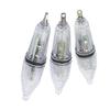 3PCS LED Underwater Fishing Light Lure Fish Bait Lure Lamp Color Changing Flashing Fishing Light