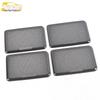 Vellfire Roof Speaker Cover Sequins: Decor Sticker for Rear Audio Box