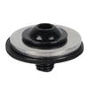 4Pcs Car Roof Rack Hole Bolt Screw Replacement With Seal Gasket For Ford Transit Custom 2012-21 Sealing Screws Nuts Accessories