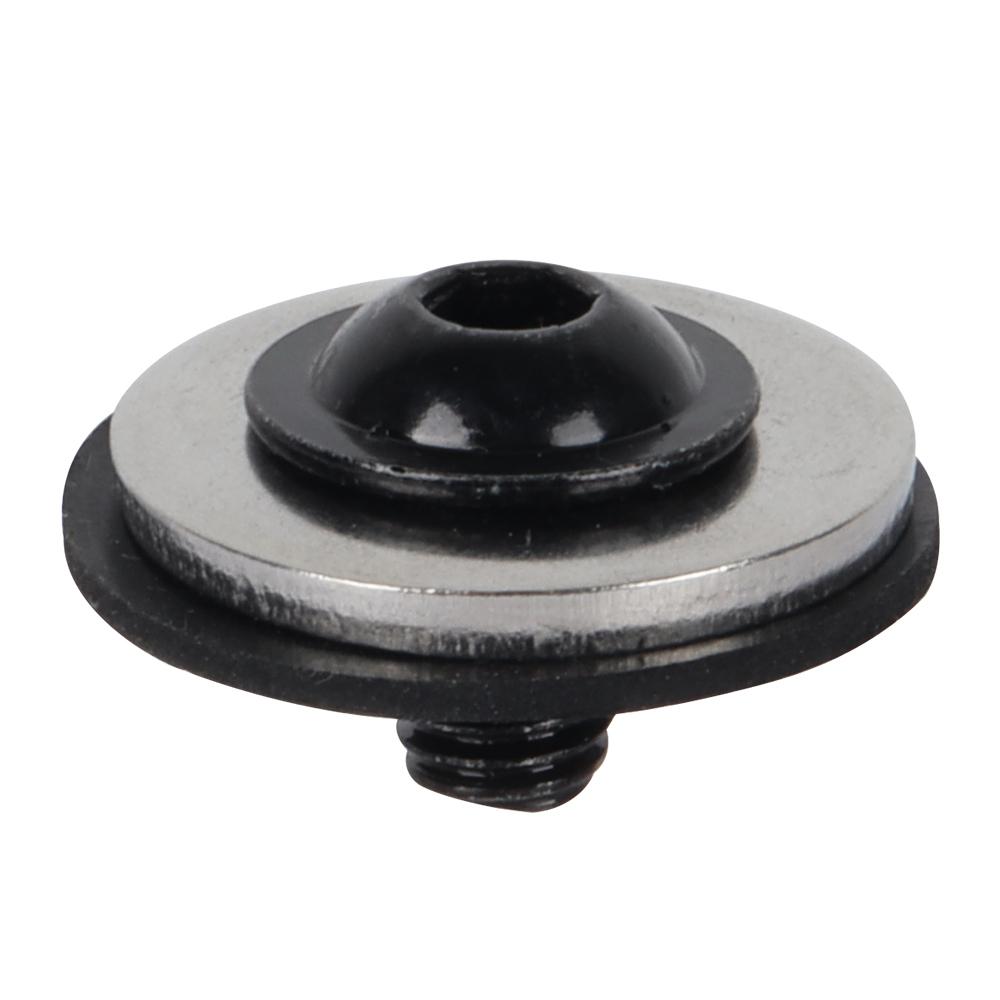 4Pcs Car Roof Rack Hole Bolt Screw Replacement With Seal Gasket For Ford Transit Custom 2012-21 Sealing Screws Nuts Accessories