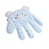 Baby Startle Prevention Hand Glove Automatic Patting Electric Infant Soothing Palm Adjustable Newborn Sleeping Aid Cartoon Plush Hand Pillow