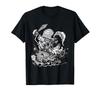 Spongebob Squarepants Spongebob Comic Pirate T-Shirt