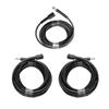 6-15M Car Washer Hose 5800PSI Cleaning Extension Hose Spray Tube High Pressure Car Washing Hose for Karcher K2 K3 K4 K5 Washer