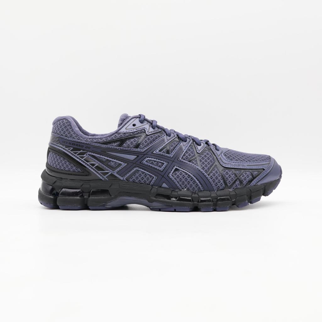 1203A388-500 Asics Gel-Kayano 20 Indigo Fog Black (Мужской)