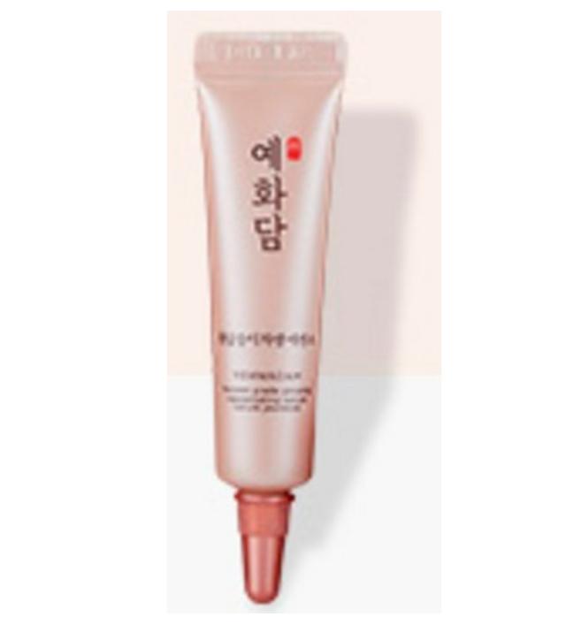 The Face Shop Специальный набор Yehwadam Cheonsamsongi из 2 предметов | Антивозрастной и увлажняющий