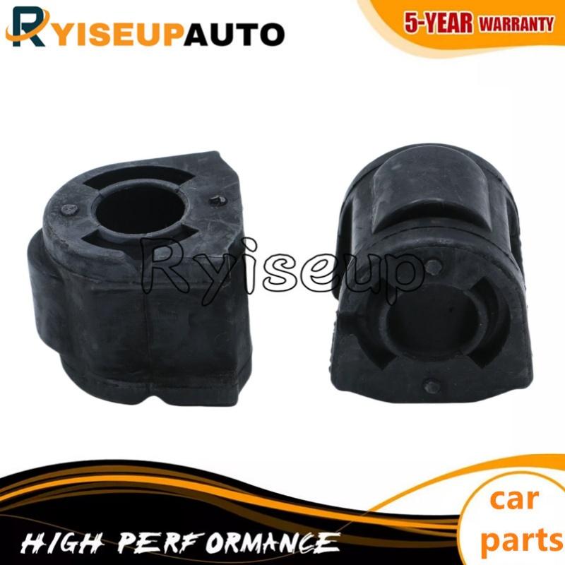 20414-SG000 2PCS for Subaru Forester Xv 2013-2017 Front Suspension Stabilizer Sway Bar Bushing 20414SG000