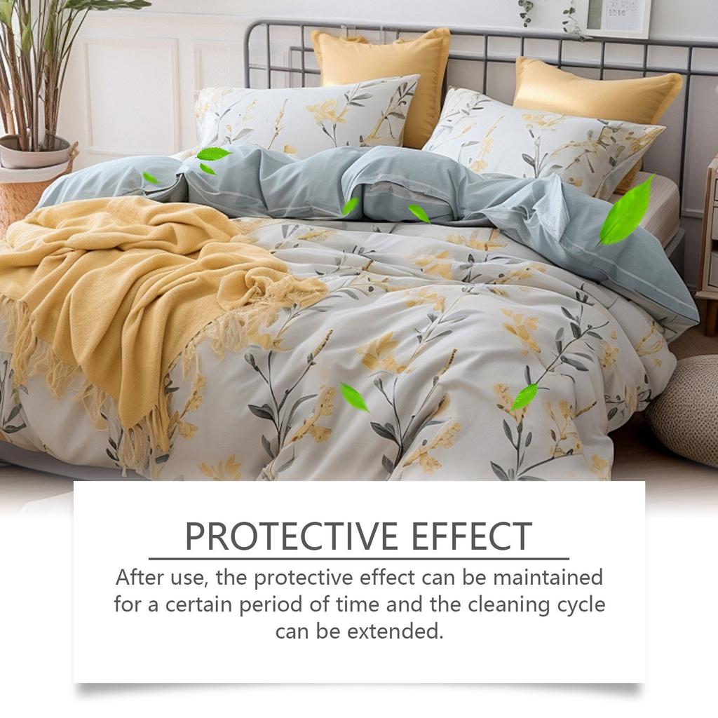 Multi-scenario Mite-removing Spray For Bedroom Sofa And Bedding Care, Quick Evaporation Without Leaving Marks 120ml