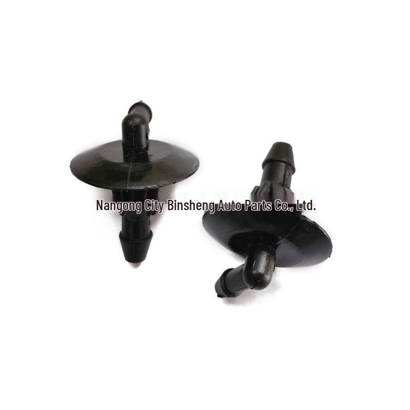 Шланг омывателя лобового стекла Dodge Sprinter 2500/3500 Фитинг 5125061AA