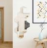 Set Of 10 Acrylic Mirrors Hexagon Mirror 265