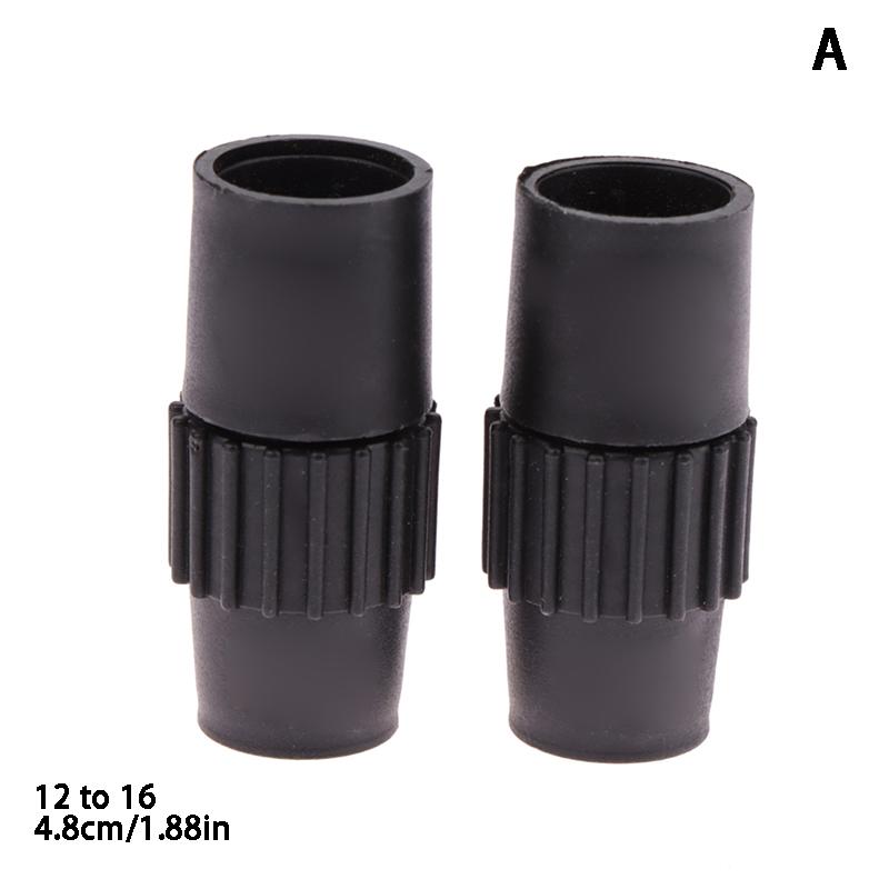 Пластиковый телескопический трубчатый соединитель для сетки для дайвинга, телескопическая труба, поворотный зажим, фиксированный замок для DIY Cfk,трубка из углеродного волокна