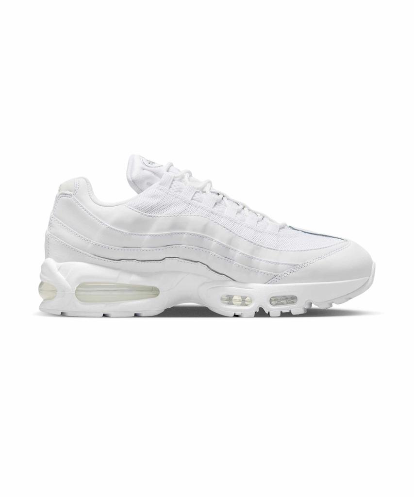 Nike Air Max 95 Big Bubble M - White:Pure Platinum:White / Hm8755-100