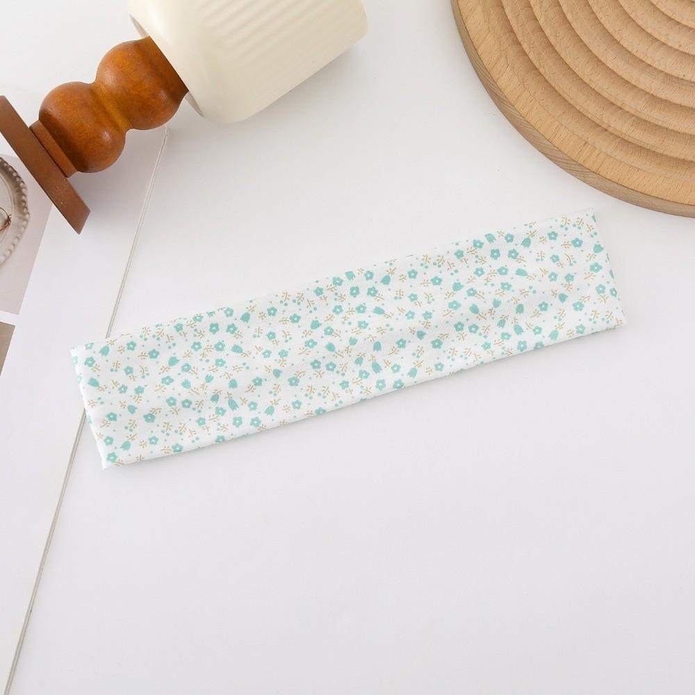 Sweat Absorbing Yoga Headband High Elasticity Wide Brim Headband New Sports Headband  Sports