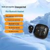 SK19 Высококачественные мини-наушники-вкладыши Bluetooth с шумоподавлением - Удобные и с низкой задержкой