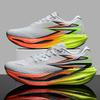 Running Sneakers Men Lightweight Breathable Non-Slip Wear-Resistant Soft Gym Jogging Shoes Comfort Marathon Sport Shoes for Man