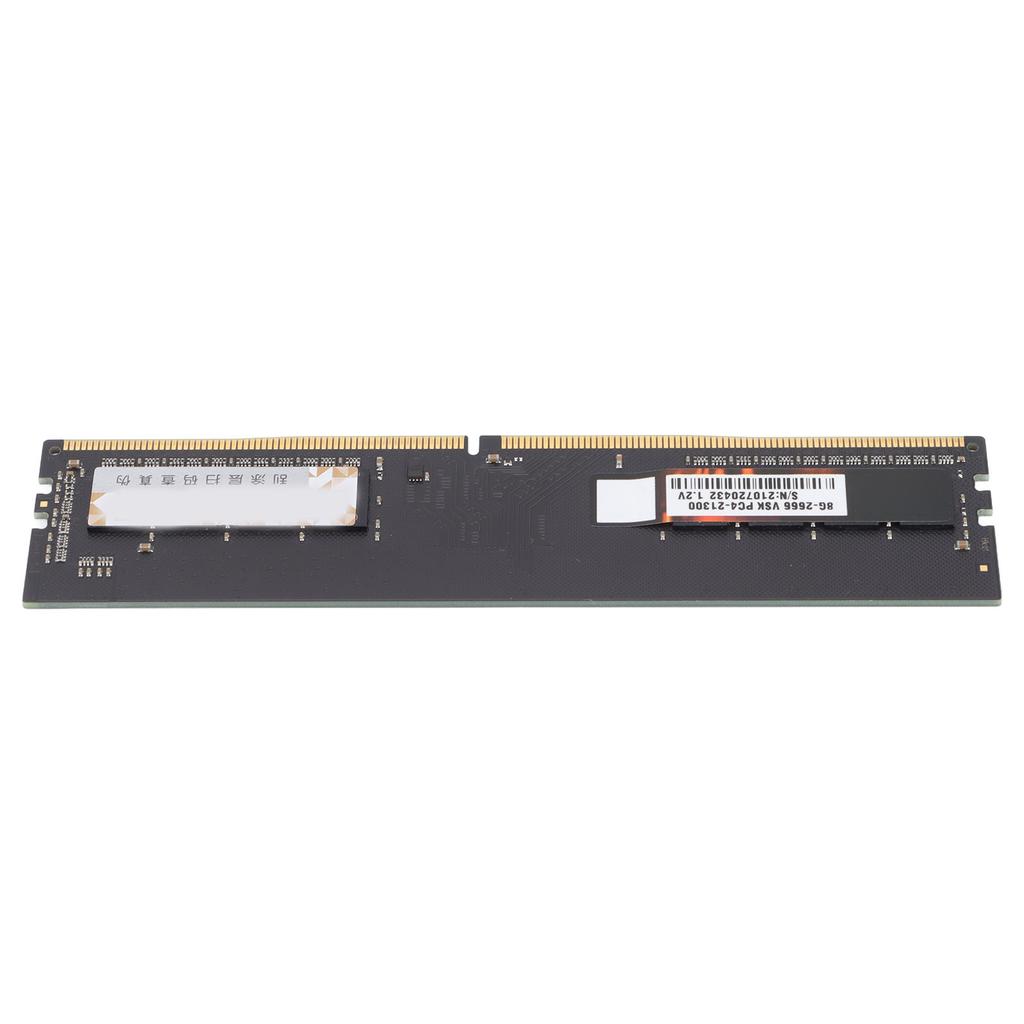 Память DDR4 4 ГБ 288-контактный DIMM Высокая производительность Быстрый отклик Мощная производительность Компьютерная память