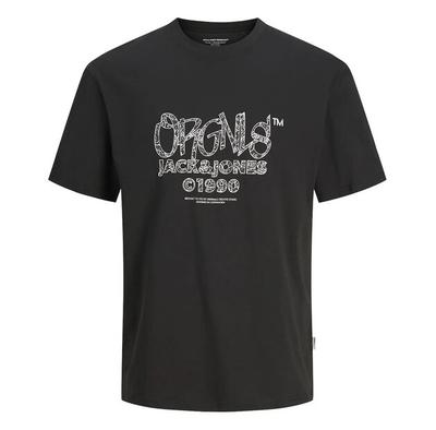 Jack & Jones Футболка с коротким рукавом Bushwick Box