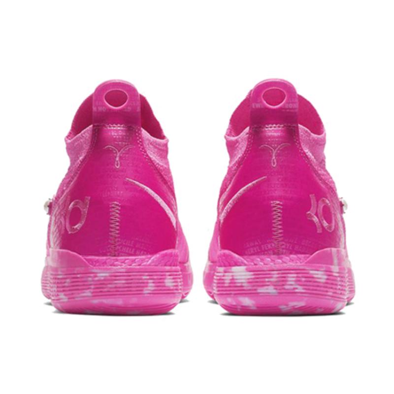 Nike Мужские кроссовки Zoom KD 11 'Aunt Pearl' повседневные BV7721-600