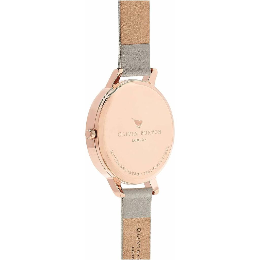 Ladies' Watch Olivia Burton OB16AM87 (Ø 38mm)