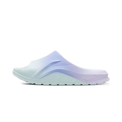 Шлепанцы Li Ning Unisex Сине-фиолетовые AGAW007-19