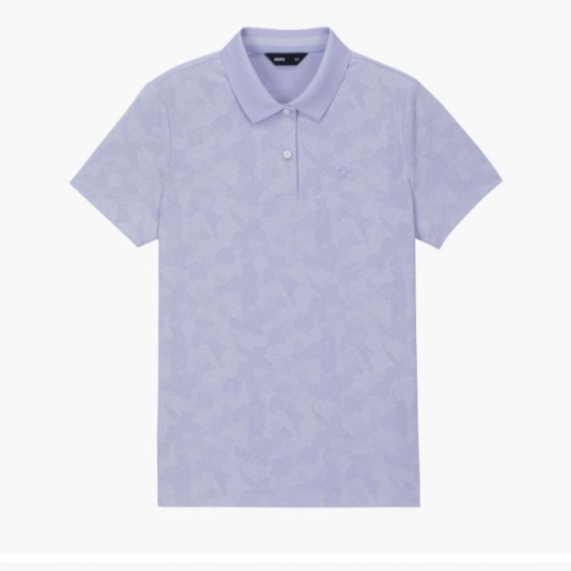 Nepa Футболка-поло Nepa Women S LifeSTyle из жаккарда 7i45247