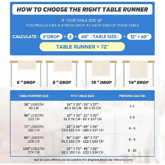 Artoid Mode Propitious Clouds Steeds Red Chinese Zodiac Horse Happy 2026 Lunar New Year Table Runner, Spring Festival Winter Kitchen Dining Table