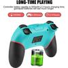 Manette Pro - DISWOE - Diswoe Switch Controller - Bluetooth - Vibration - Ergonomique