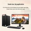 Lenovo Бизнес-настольный ПК KaiTian M740J (Китайская версия)