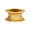 Demi-bullnose Grinding Wheel Vacuum Brazed Grinding Head  Chamfering Tool