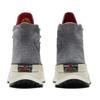 Converse Chuck 70 AT-CX Модный Комфорт Высокие Эспадрильи Унисекс Серый