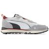 Puma Rider FV Унисекс Серый Кремово-белый 387173-02