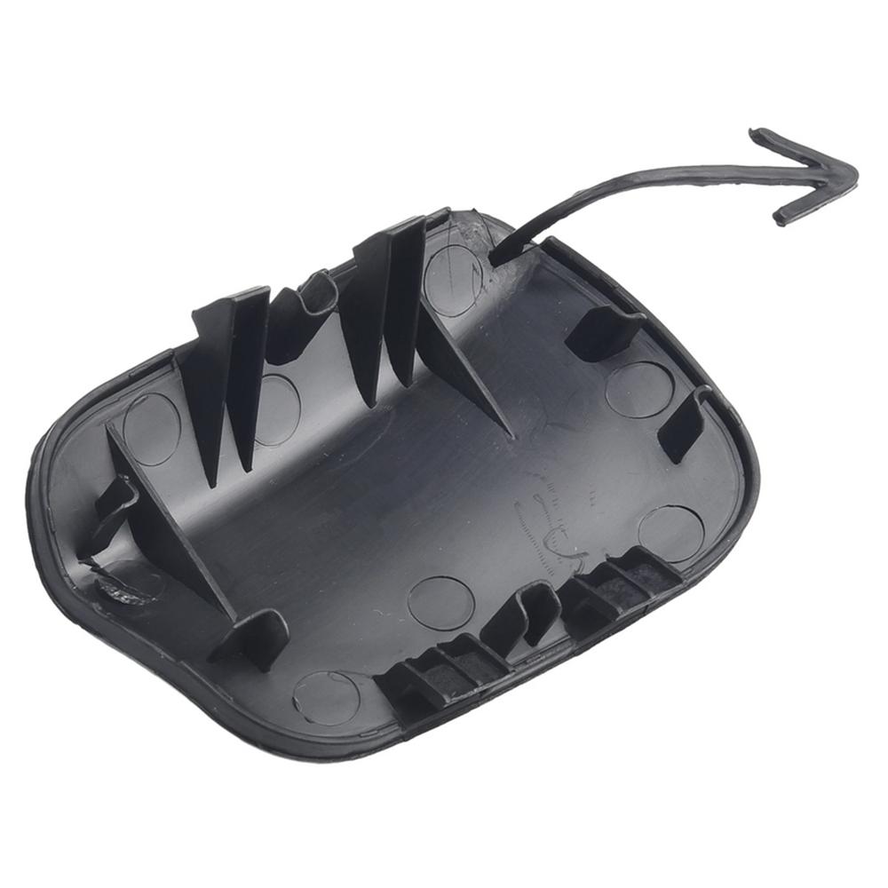 Крышка заглушка проушины буксировочного крюка переднего бампера для Nissan Juke 2011-2014 622A0-1KA0A