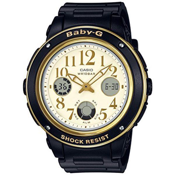 Casio 2016 Модель Baby-G арабские женские часы BGA-151EF-1BJF НОВИНКА из Японии