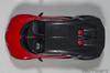 AUTOart Bugatti Chiron Sport 2019 Black Finished Product 70996 1/18 Красный/Карбон