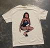 FOXY BROWN Подарки Футболка Унисекс Мужчины Женщины Все Размеры от S до 5XL LI423 Унисекс Футболка