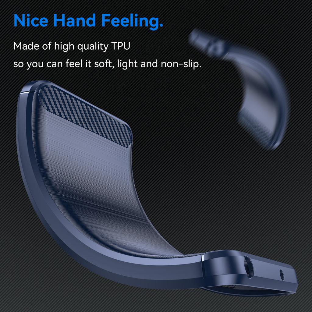 For Samsung Galaxy M16 Case for Samsung Galaxy M16 Cover Shock-absorbing bumper anti-collision phone case Cover for Samsung M16