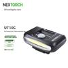Многофункциональный перезаряжаемый налобный фонарь NEXTORCH UT10C