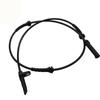 ABS Sensor Suitable for:Bmw 5 F07 2010-2014 OE:3452 6775 866