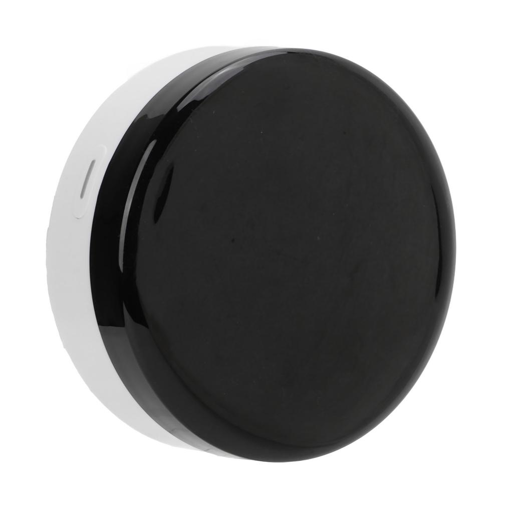 Интеллектуальный Bluetooth-шлюз 433 МГц, инфракрасный голосовой пульт дистанционного управления для TUYA для телевизионного эфира