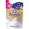 Bouncia Body Soap Premium Moist Refill 340ml