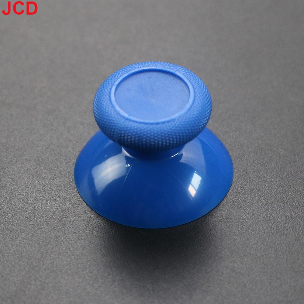JCD 2pcs For Microsoft Xbox Series X S Handle Controller 3D Analog Thumb Sticks Grip Joystick Cap ThumbSticks Cover For Xbox One