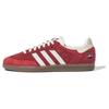 Samba OG Talchum Pack - Мужские кроссовки Scarlet Red Better-Scarlet Off-White IG8905