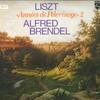 LP Пластинка АЛЬФРЕД БРЕНДЕЛЬ - Лист Годы странствий 2 18PC90 PHILIPS Япония Оби Классика Б/У